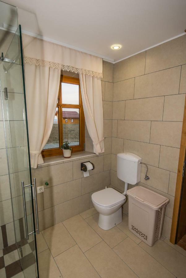 Vineyard Cottage Vina In Medu Trebelno Екстериор снимка