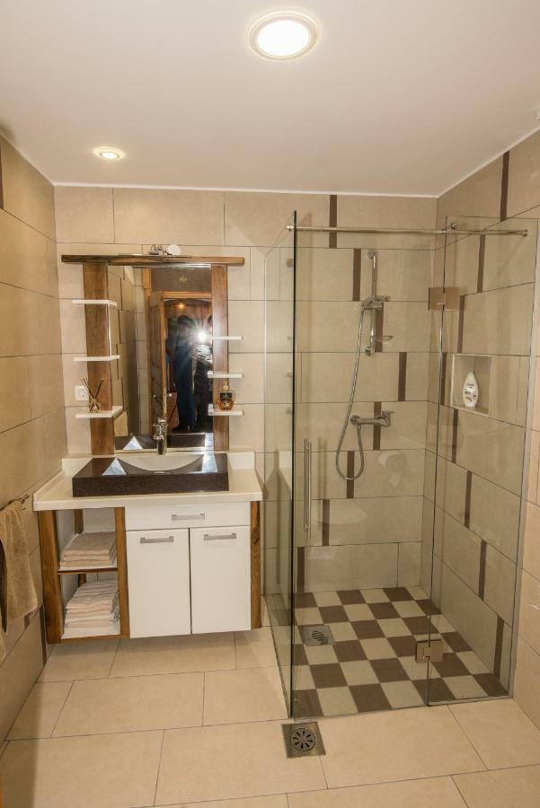 Vineyard Cottage Vina In Medu Trebelno Екстериор снимка